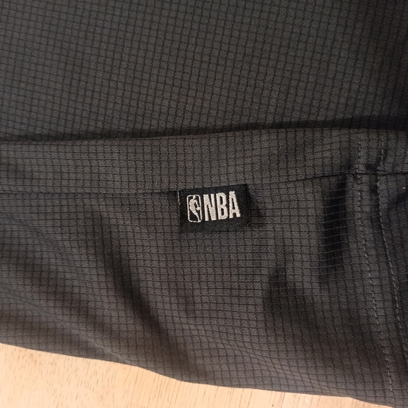 NBA basketball men's pullover jersey. Size large - Picture 7 of 10